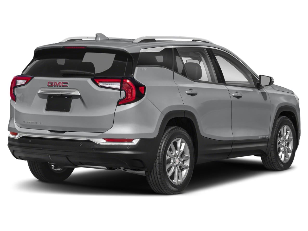 2023 GMC Terrain AWD 4dr SLT