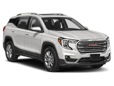 2023 GMC Terrain AWD 4dr SLT