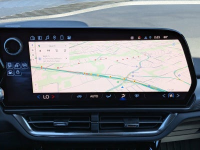 2025 Chevrolet Equinox EV 4dr LT1 w/PCY