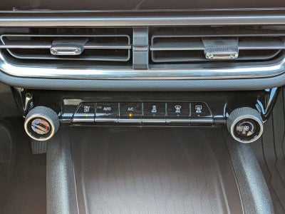 2025 Chevrolet Equinox EV 4dr LT1 w/PCY