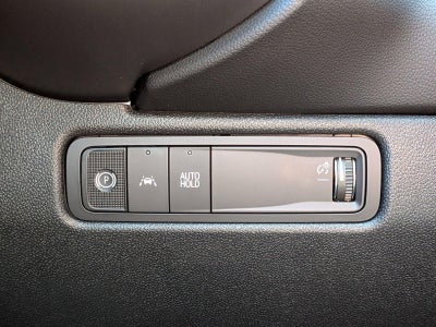 2025 Chevrolet Equinox EV 4dr LT1 w/PCY