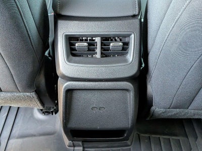 2025 Chevrolet Equinox EV 4dr LT1 w/PCY