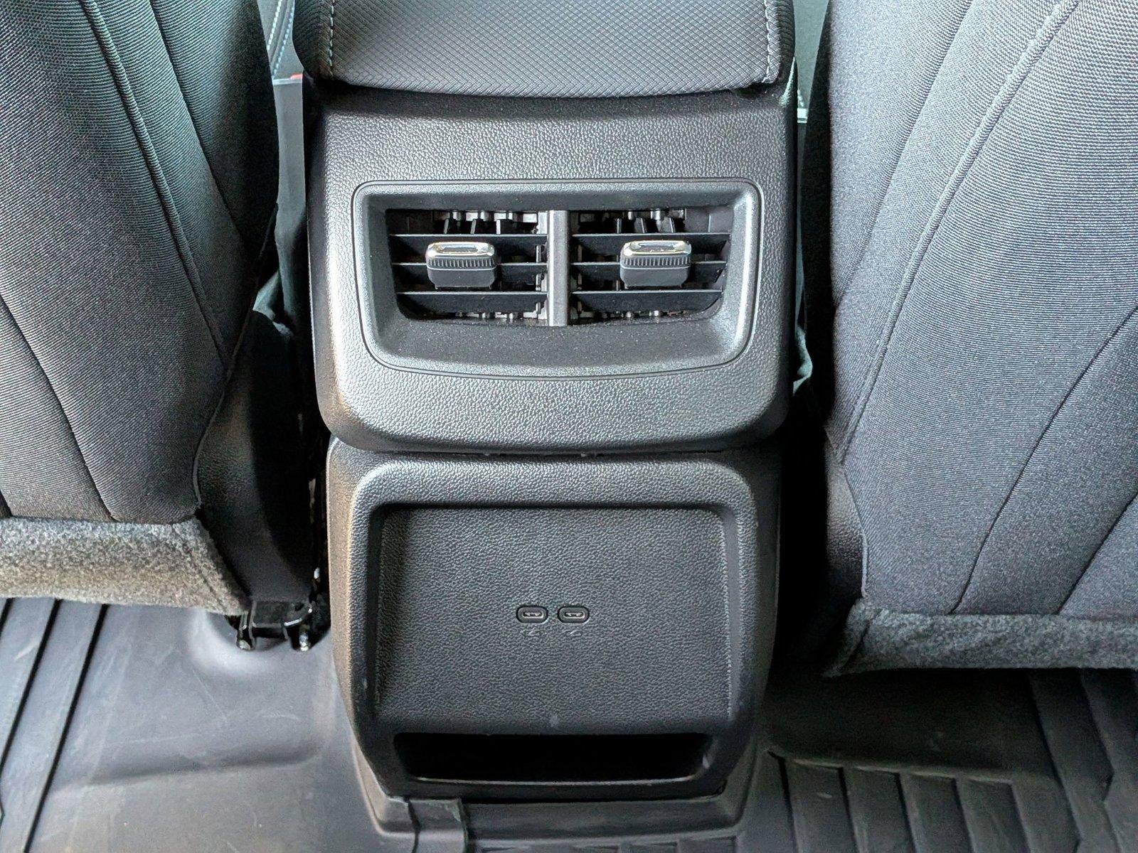 2025 Chevrolet Equinox EV 4dr LT1 w/PCY