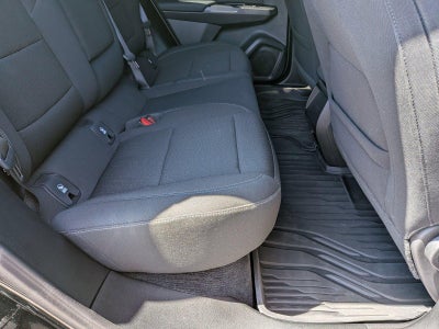 2025 Chevrolet Equinox EV 4dr LT1 w/PCY