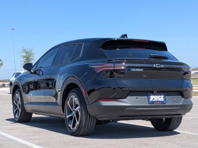 2025 Chevrolet Equinox EV 4dr LT1 w/PCY