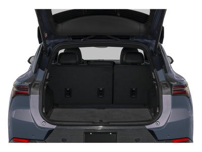 2025 Chevrolet Equinox EV 4dr LT1 w/PCY