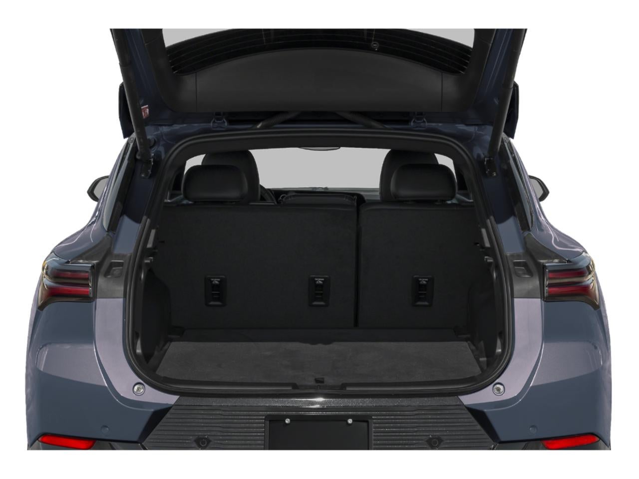 2025 Chevrolet Equinox EV 4dr LT1 w/PCY