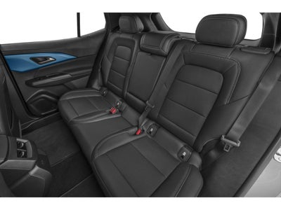 2025 Chevrolet Equinox EV 4dr LT1 w/PCY