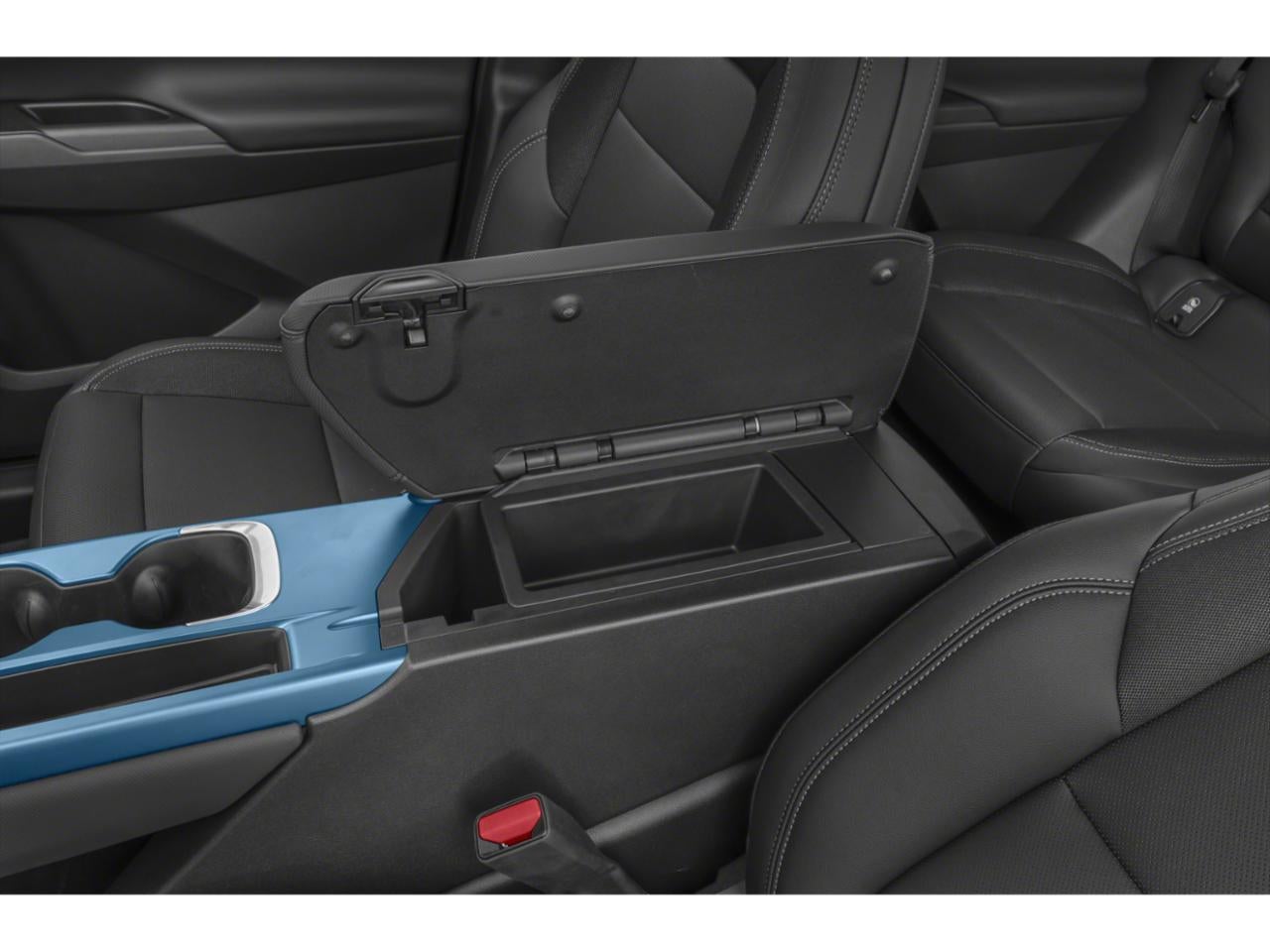 2025 Chevrolet Equinox EV 4dr LT1 w/PCY