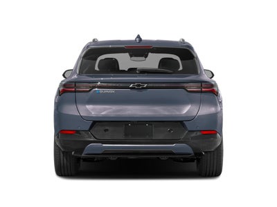 2025 Chevrolet Equinox EV 4dr LT1 w/PCY