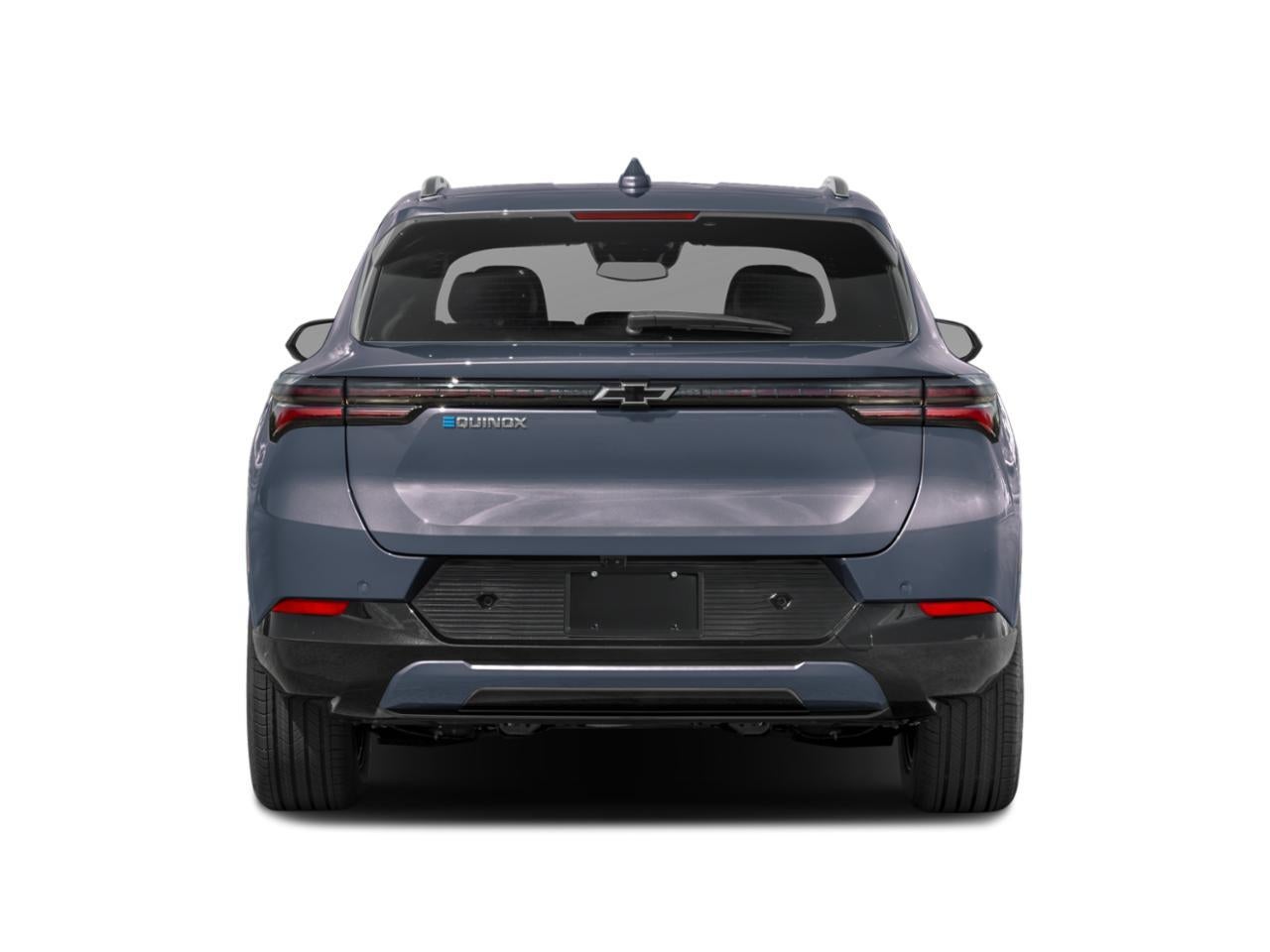 2025 Chevrolet Equinox EV 4dr LT1 w/PCY