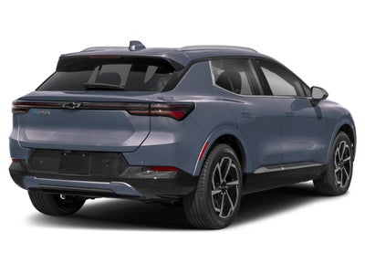 2025 Chevrolet Equinox EV 4dr LT1 w/PCY