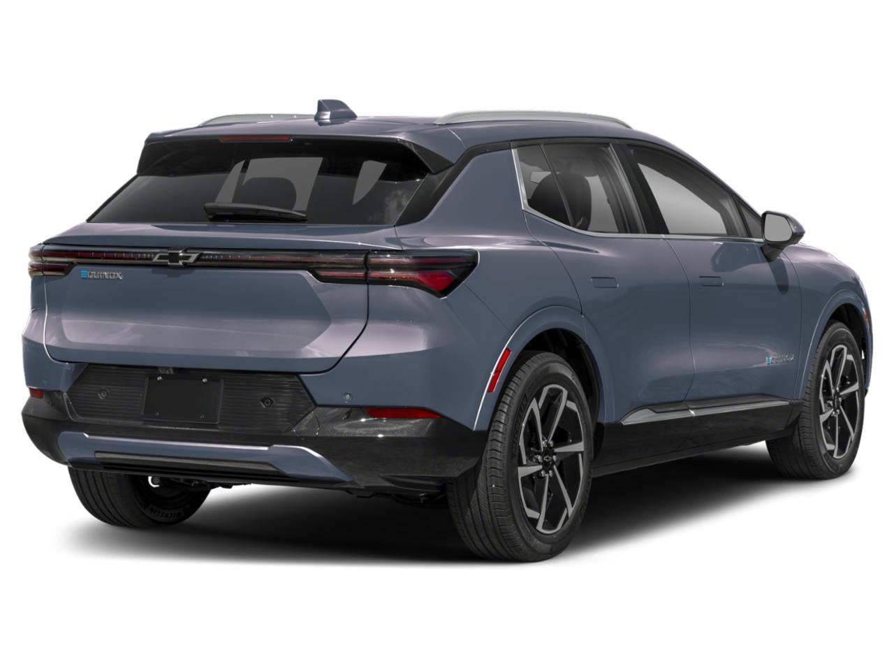 2025 Chevrolet Equinox EV 4dr LT1 w/PCY