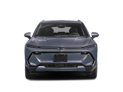 2025 Chevrolet Equinox EV 4dr LT1 w/PCY