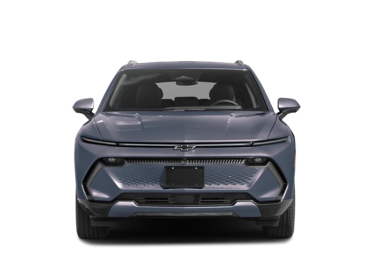 2025 Chevrolet Equinox EV 4dr LT1 w/PCY