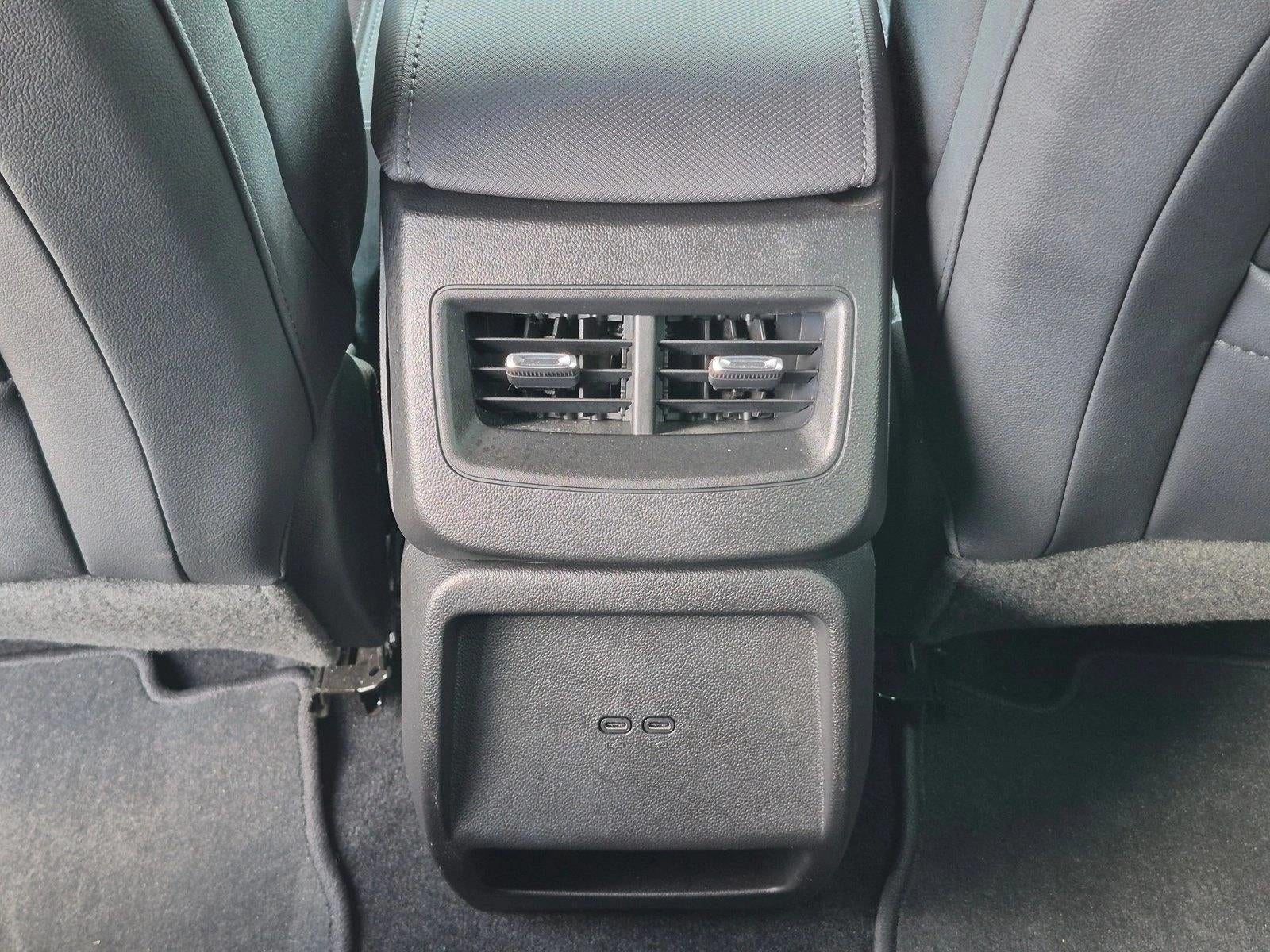 2024 Chevrolet Equinox EV 4dr RS w/0RP *Ltd Avail*