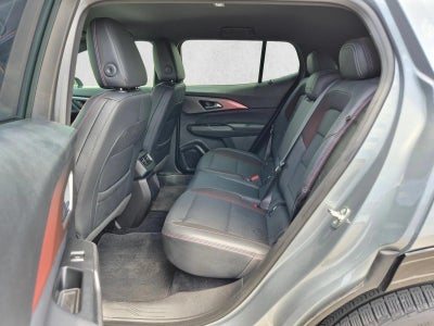 2024 Chevrolet Equinox EV 4dr RS w/0RP *Ltd Avail*