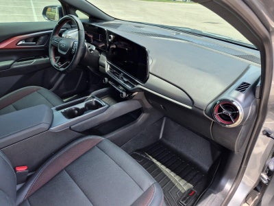 2024 Chevrolet Equinox EV 4dr RS w/0RP *Ltd Avail*