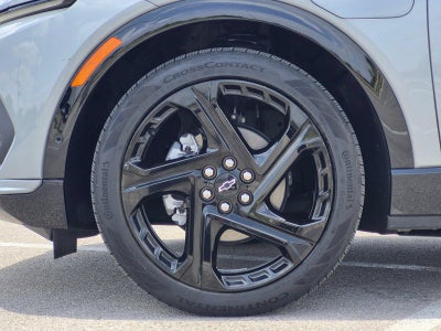 2024 Chevrolet Equinox EV 4dr RS w/0RP *Ltd Avail*