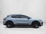 2024 Chevrolet Equinox EV 4dr RS w/0RP *Ltd Avail*