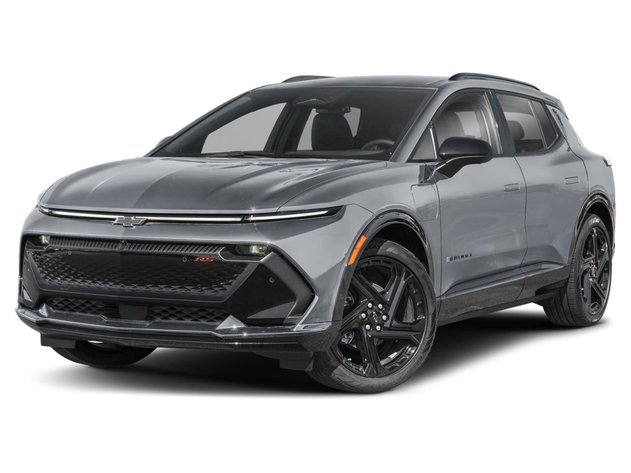 2024 Chevrolet Equinox EV 4dr RS w/0RP *Ltd Avail*