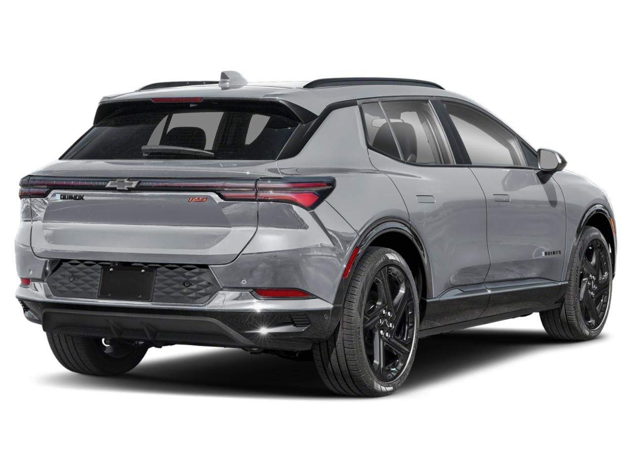 2024 Chevrolet Equinox EV 4dr RS w/0RP *Ltd Avail*