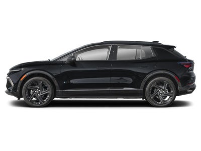 2024 Chevrolet Equinox EV 4dr RS w/0RP *Ltd Avail*