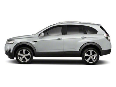 2013 Chevrolet Captiva Sport Fleet FWD 4dr LT