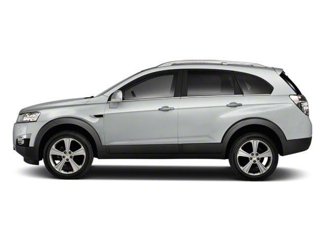 2013 Chevrolet Captiva Sport Fleet FWD 4dr LT