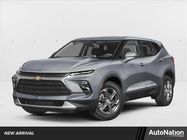2025 Chevrolet Blazer LT FWD