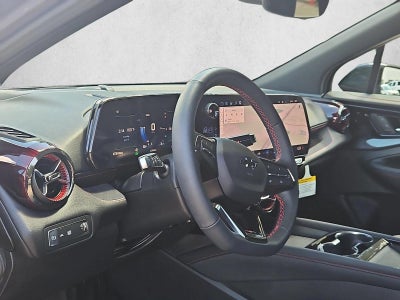 2026 Chevrolet Blazer EV RS AWD