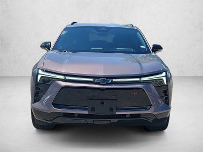 2026 Chevrolet Blazer EV RS AWD