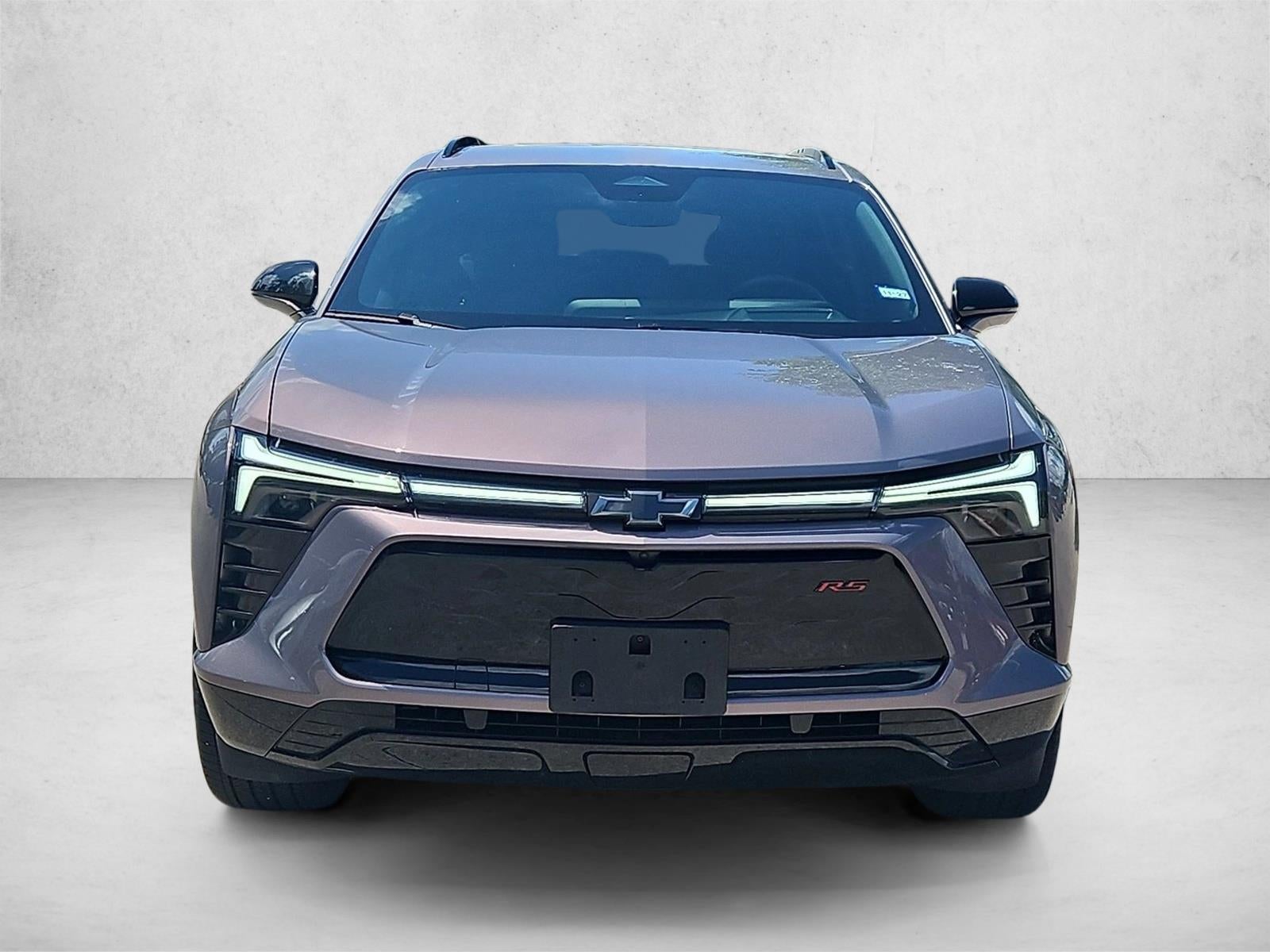 2026 Chevrolet Blazer EV RS AWD