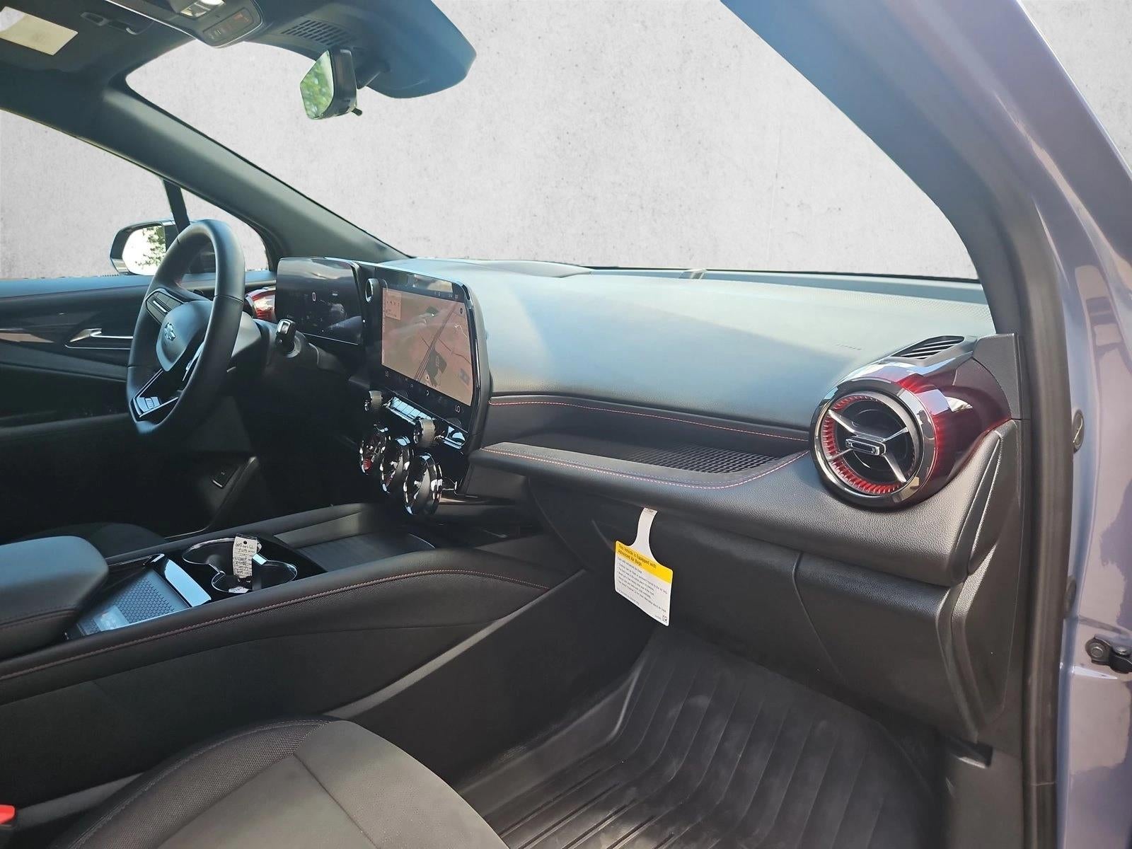 2026 Chevrolet Blazer EV RS AWD