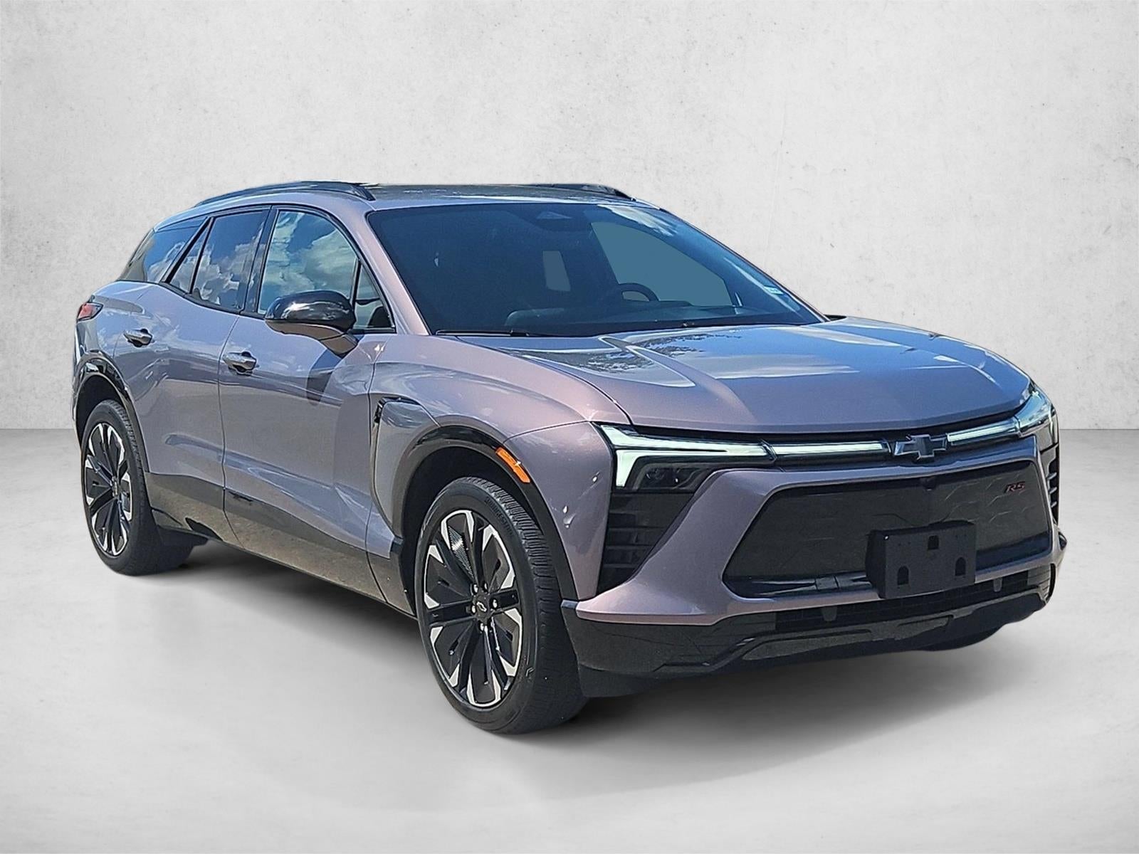 2026 Chevrolet Blazer EV RS AWD