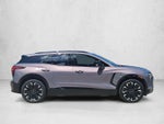 2026 Chevrolet Blazer EV RS AWD