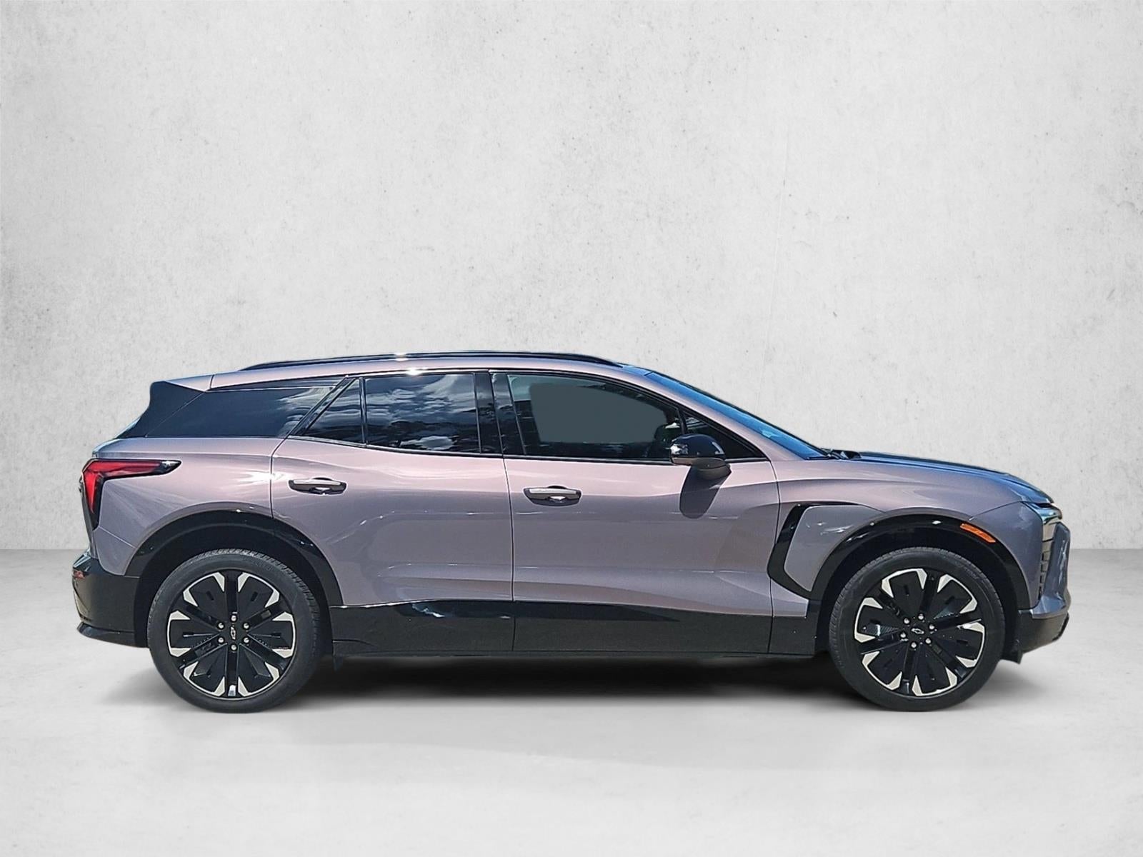 2026 Chevrolet Blazer EV RS AWD