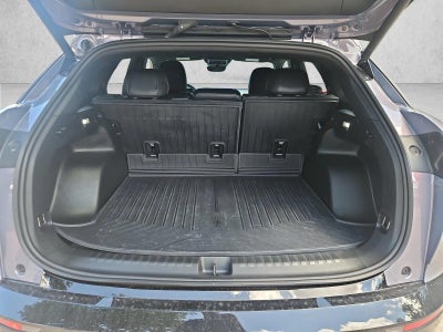 2026 Chevrolet Blazer EV RS AWD
