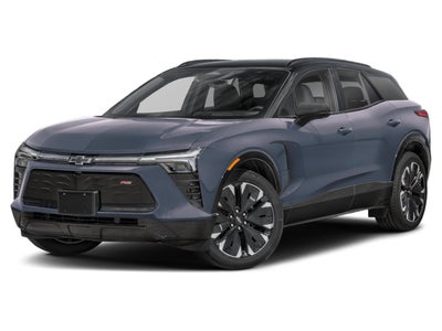 2026 Chevrolet Blazer EV RS AWD