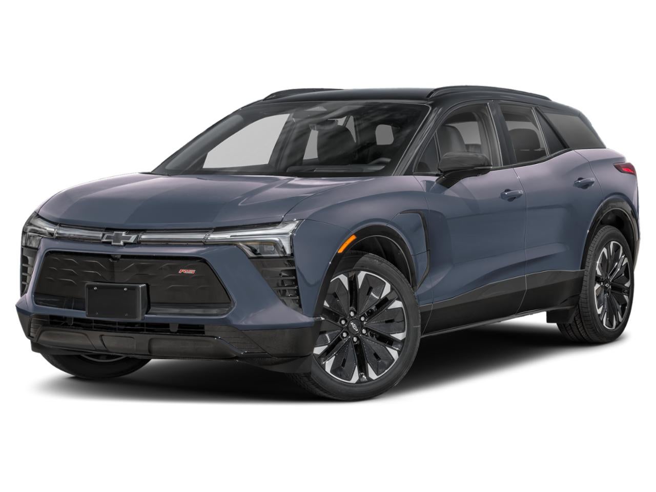 2026 Chevrolet Blazer EV RS AWD