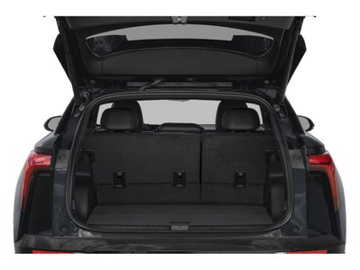 2026 Chevrolet Blazer EV RS AWD