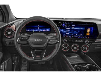 2026 Chevrolet Blazer EV RS AWD