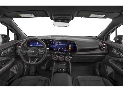 2026 Chevrolet Blazer EV RS AWD