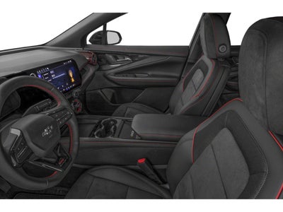 2026 Chevrolet Blazer EV RS AWD