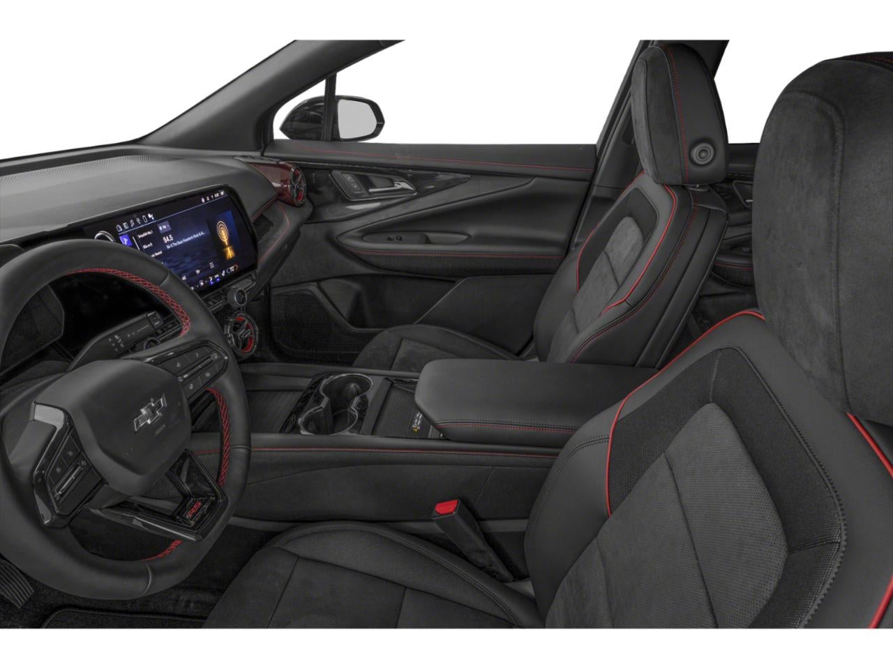 2026 Chevrolet Blazer EV RS AWD