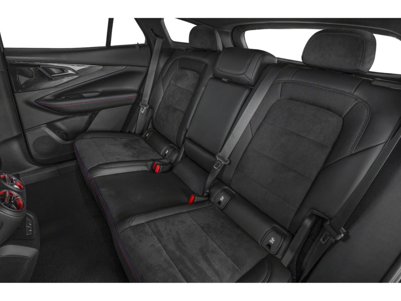 2026 Chevrolet Blazer EV RS AWD