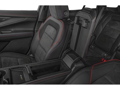 2026 Chevrolet Blazer EV RS AWD