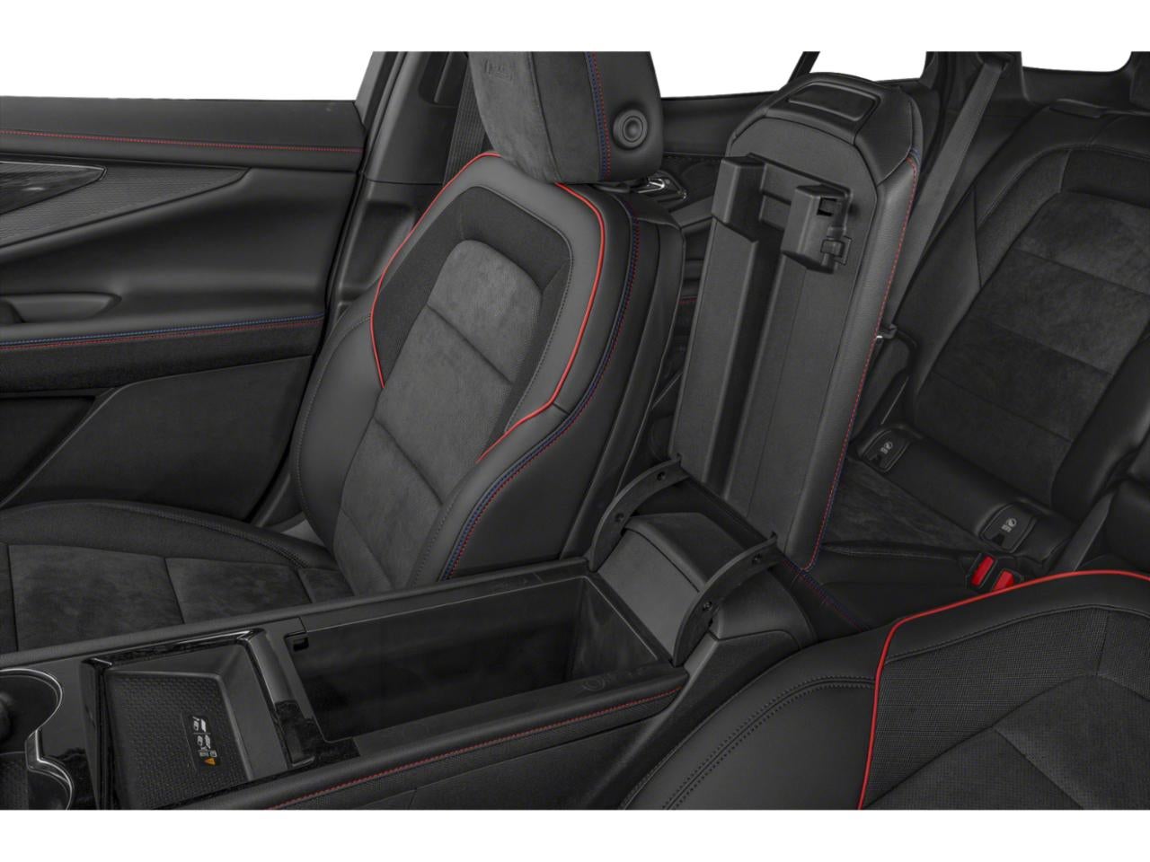 2026 Chevrolet Blazer EV RS AWD