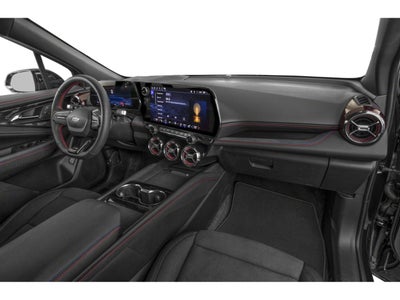 2026 Chevrolet Blazer EV RS AWD