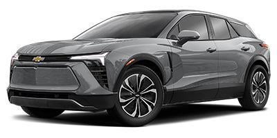 2026 Chevrolet Blazer EV RS AWD